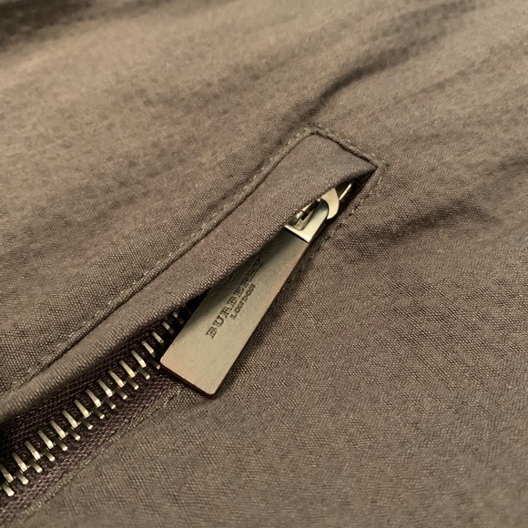 Burberry Maplecroft Jacket made in Italy - Picture 3 of 7